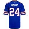Nike Game Home Cole Bishop Jersey