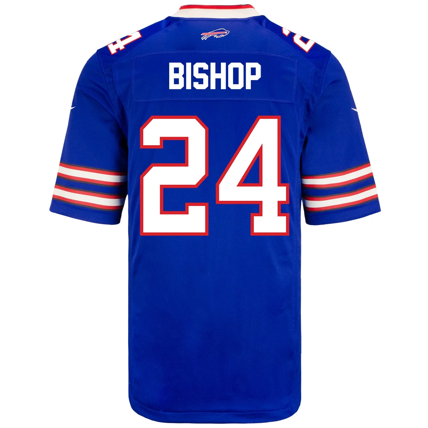 Nike Game Home Cole Bishop Jersey 1 Nike Game Home Cole Bishop Jersey