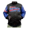 GIII Starter Bills Exclusive London Mafia Leather Jacket